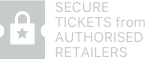 Secure tickets from authorised retailers